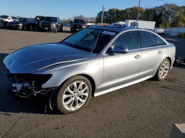 AUDI A6 PREMIUM 2016 waufgafc7gn148475