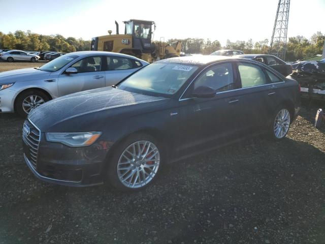 AUDI A6 2016 waufgafc8gn004708