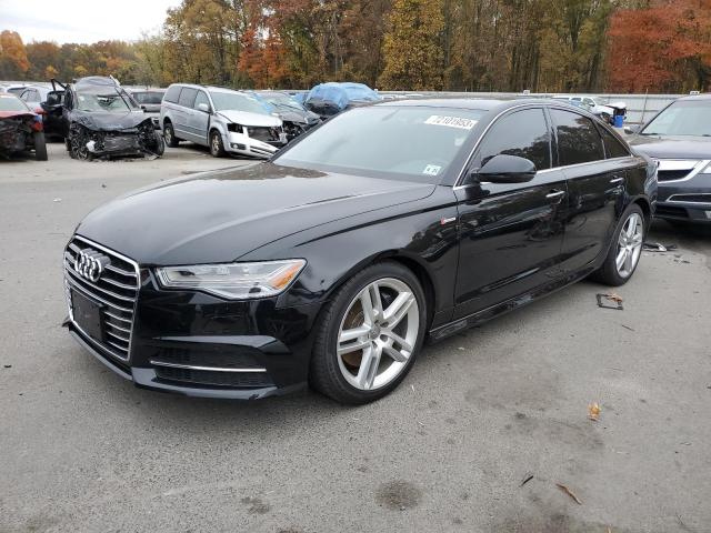 AUDI A6 2016 waufgafc8gn085547