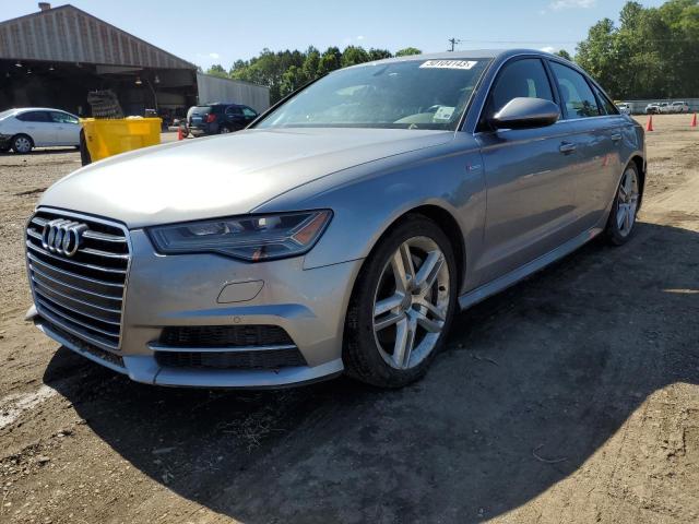 AUDI A6 2016 waufgafc8gn139445