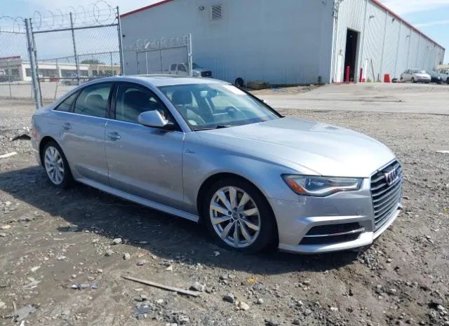 AUDI A6 2016 waufgafc9gn003762