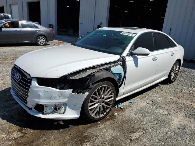 AUDI A6 PREMIUM 2016 waufgafc9gn005253