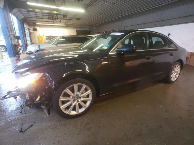 AUDI A6 2014 waufgafcxen015254