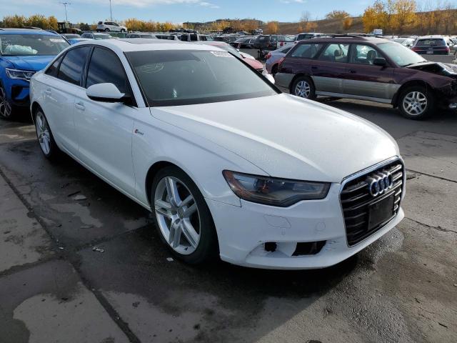 AUDI A6 2013 waufgafcxen083747