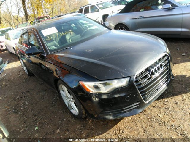 AUDI A6 2014 waufgafcxen113636