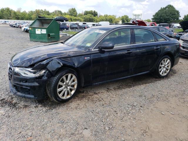 AUDI A6 2015 waufgafcxfn004160