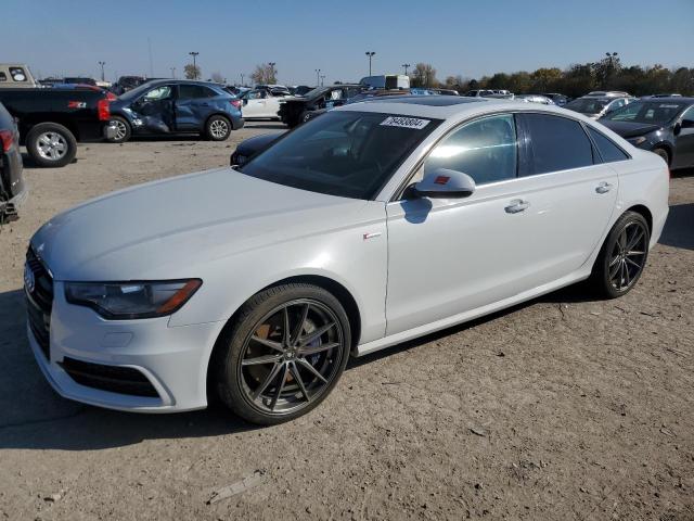 AUDI A6 PREMIUM 2015 waufgafcxfn009231