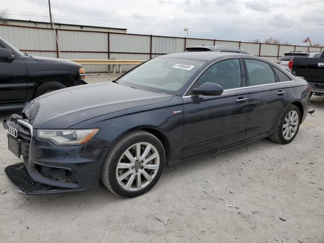 AUDI A6 2015 waufgafcxfn016132