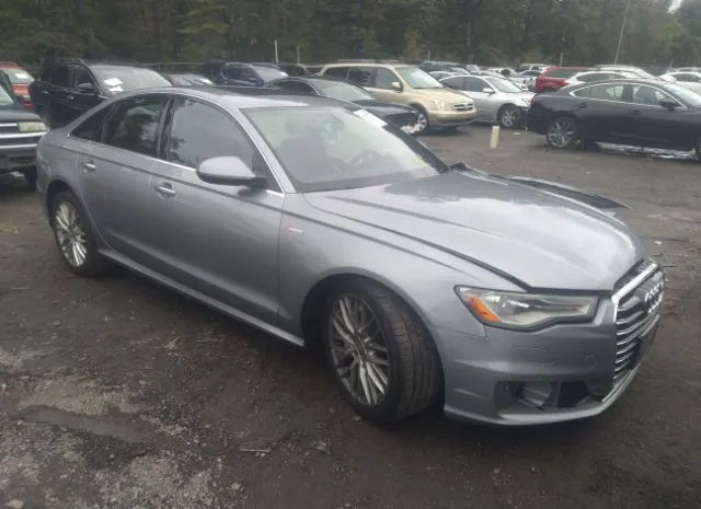 AUDI A6 2016 waufgafcxgn004905