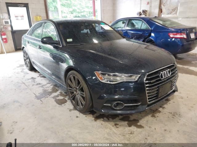 AUDI A6 2016 waufgafcxgn128723