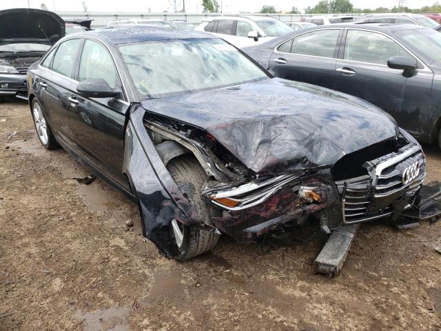 AUDI A6 2016 waufgafcxgn143626