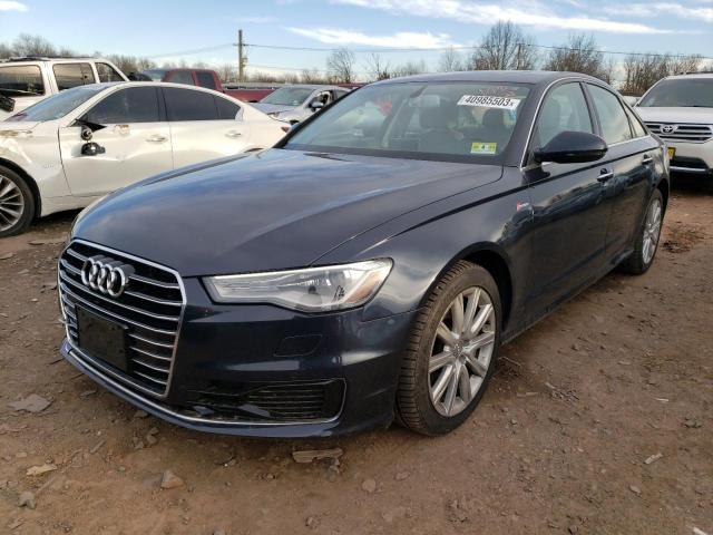 AUDI A6 2016 waufgafcxgn160524