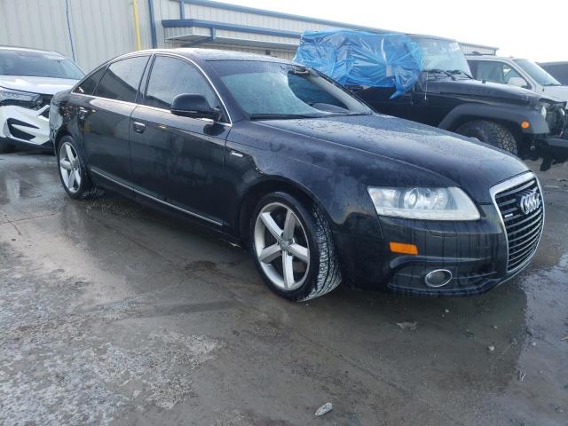 AUDI A6 PREMIUM 2011 waufgbfb4bn043057