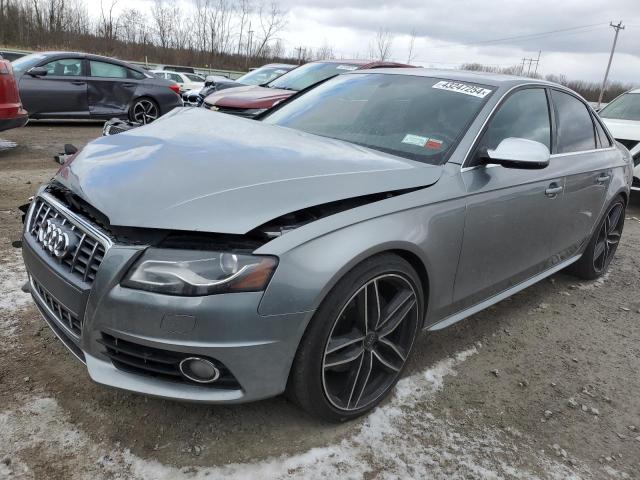 AUDI S4/RS4 2010 waufgcfl1aa146618