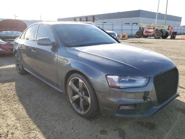 AUDI S4 TECHNIK 2016 waufgcfl1ga011633