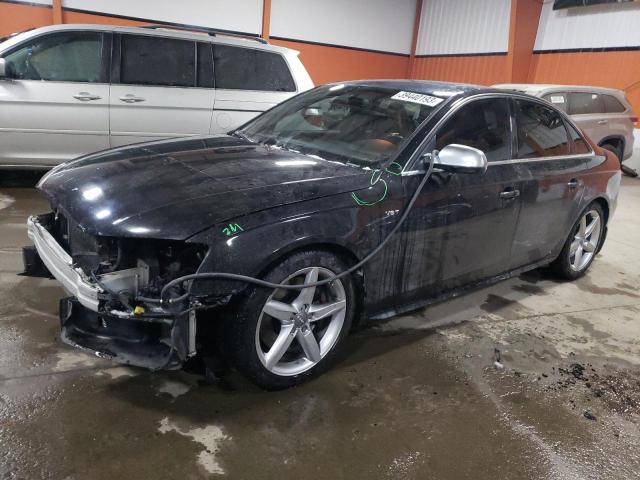 AUDI S4 PREMIUM 2012 waufgcfl2ca026040