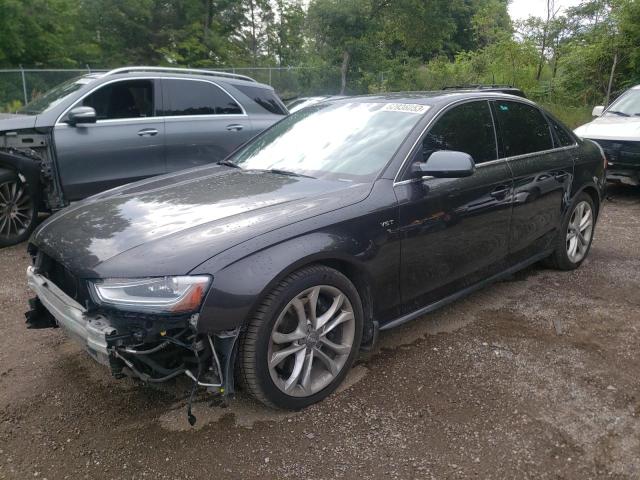 AUDI S4/RS4 2013 waufgcfl3da226703