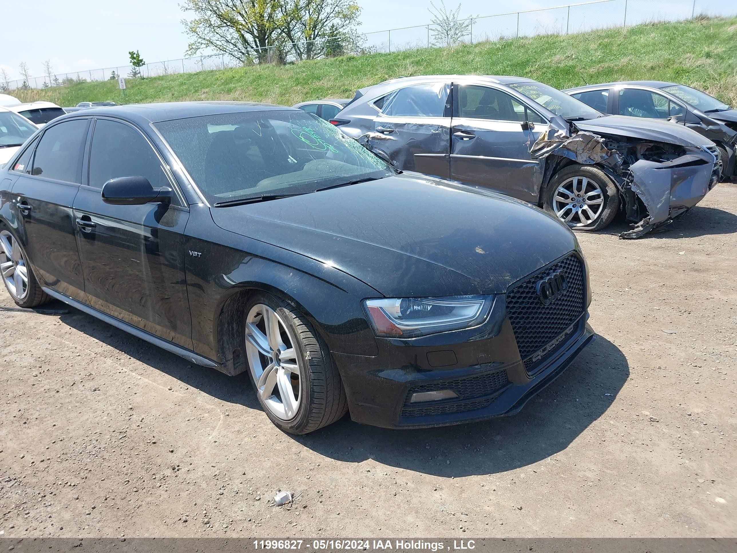 AUDI S4 2015 waufgcfl3fa007548