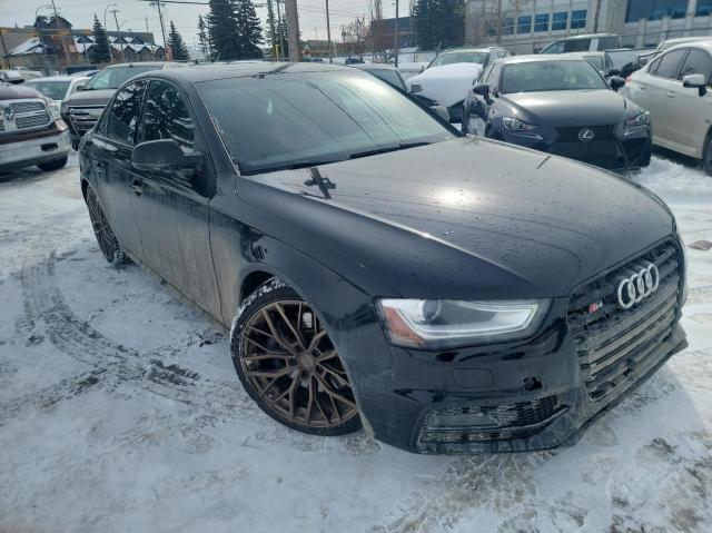 AUDI S4 PREMIUM 2014 waufgcfl4ea015527