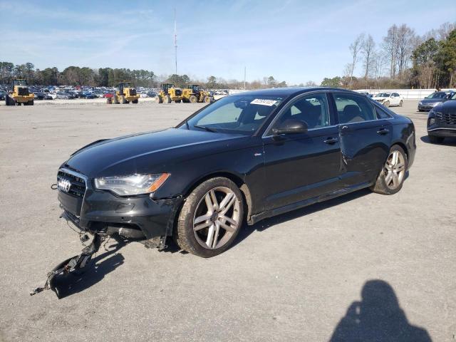 AUDI A6 2015 waufmafc0fn005200