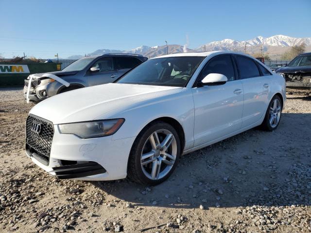 AUDI A6 PREMIUM 2014 waufmafc2en028010