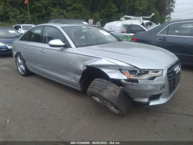 AUDI A6 2014 waufmafc6en070521