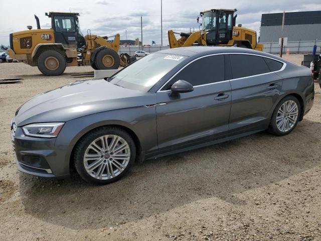 AUDI A5 2018 waufncf53ja092486