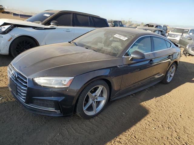 AUDI A5 PRESTIG 2018 waufncf54ja053101