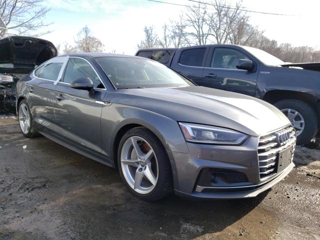 AUDI A5 SPORTBACK 2019 waufncf56ka067065