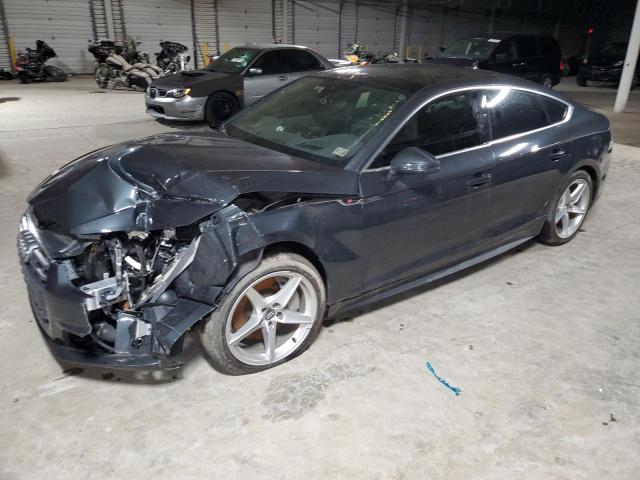 AUDI A5 2018 waufncf57ja066831