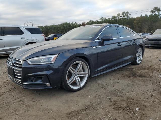 AUDI A5 2018 waufncf58ja069592