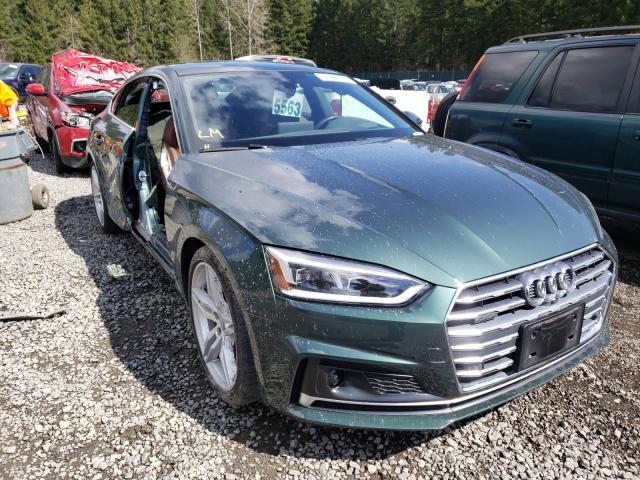 AUDI NULL 2018 waufncf58ja110531