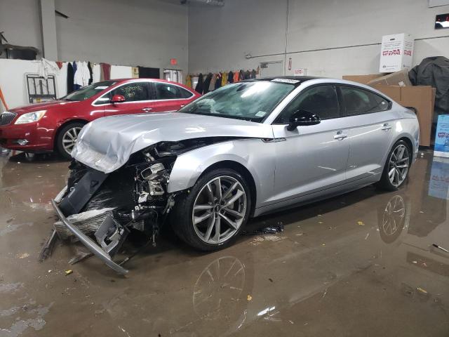 AUDI A5 PRESTIG 2019 waufncf58ka077001