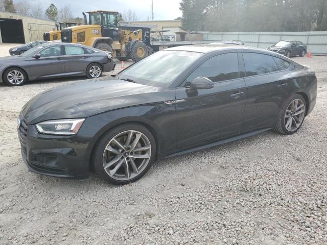 AUDI A5 PRESTIG 2019 waufncf59ka014652