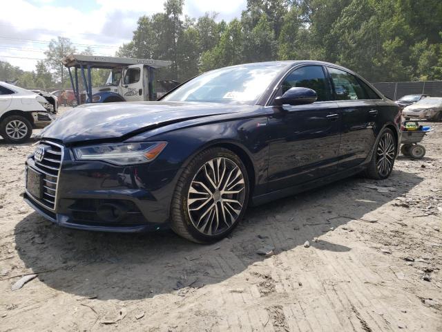 AUDI A6 PREMIUM 2018 waug3afc0jn021493