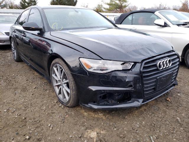 AUDI A6 2018 waug3afc1jn008140