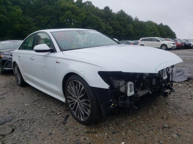 AUDI A6 PREMIUM 2018 waug3afc1jn043664