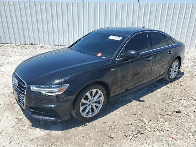 AUDI A6 PREMIUM 2018 waug3afc1jn050081