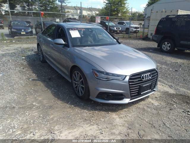 AUDI A6 2018 waug3afc2jn002833