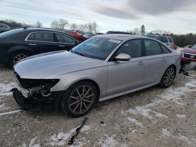 AUDI A6 2018 waug3afc2jn022371