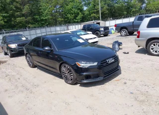 AUDI A6 2018 waug3afc2jn024587