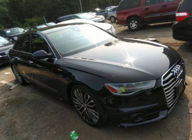 AUDI A6 2018 waug3afc2jn044256