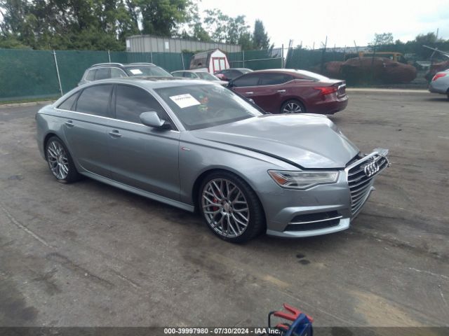 AUDI A6 2018 waug3afc2jn047366