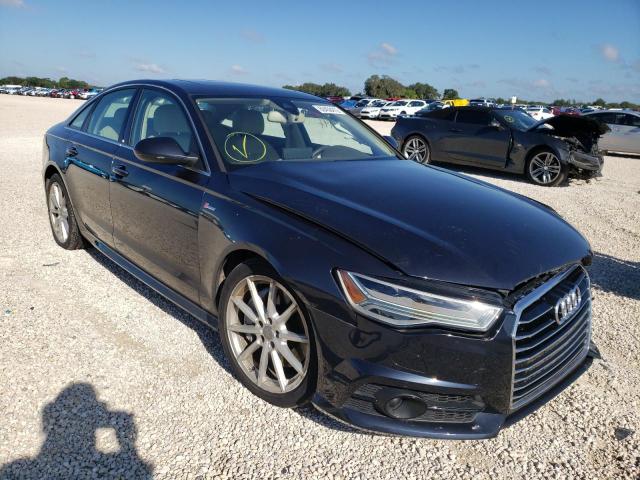 AUDI A6 PREMIUM 2018 waug3afc3jn044122