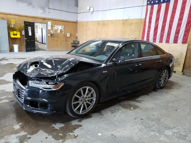 AUDI A6 PREMIUM 2018 waug3afc3jn059042