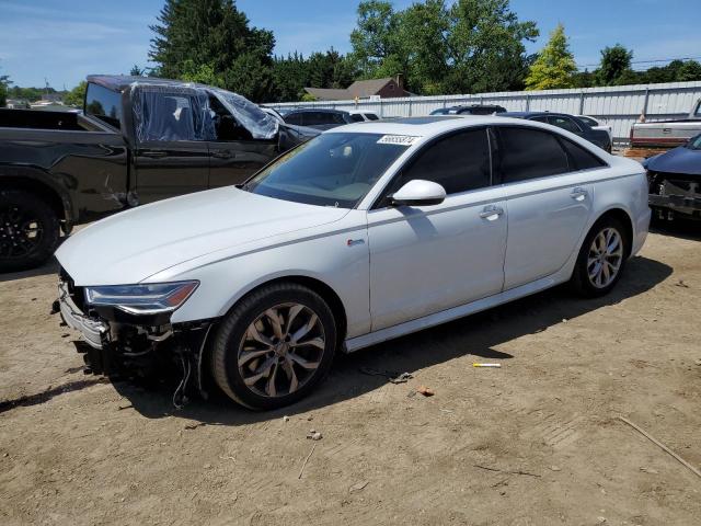 AUDI A6 2018 waug3afc4jn032769