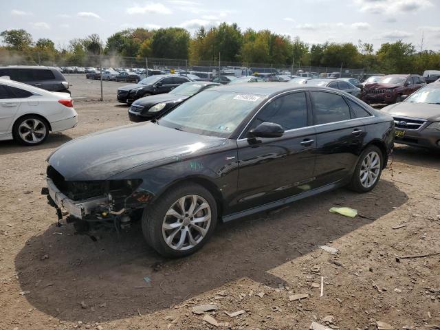 AUDI A6 PREMIUM 2018 waug3afc4jn034764