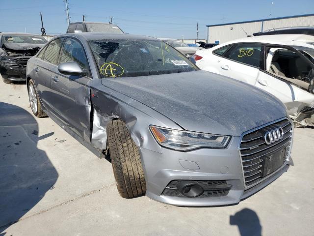 AUDI A6 PREMIUM 2018 waug3afc4jn084533