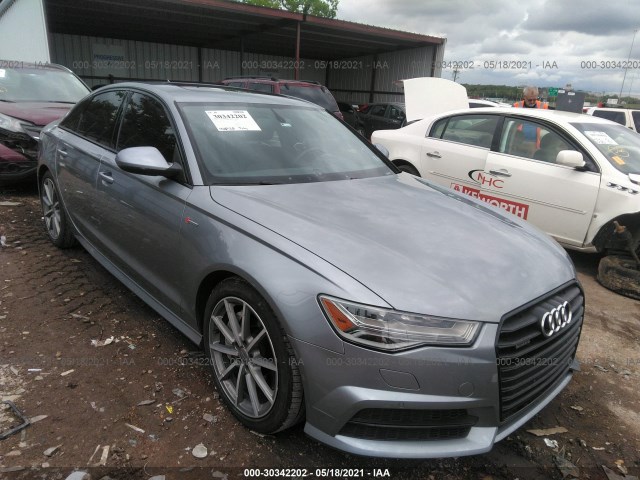 AUDI A6 2018 waug3afc4jn096696