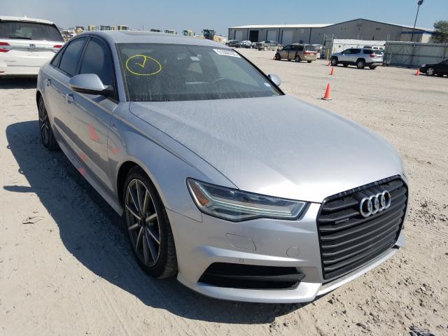 AUDI A6 PREMIUM 2018 waug3afc4jn111004